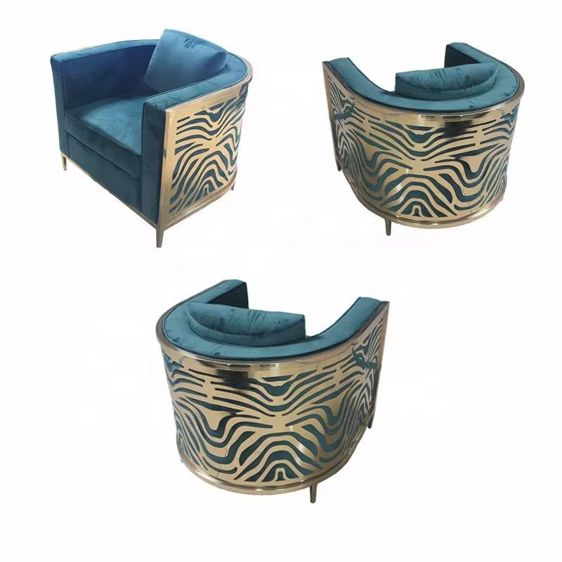L’Accent Chair Collection