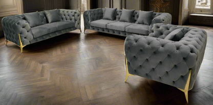 The Dollhouse Collection