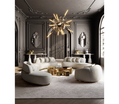 Odette Sofa Set (2)
