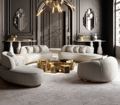 Odette Sofa Set (2)