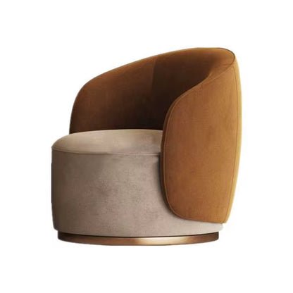 Noisette Swivel Chairs Two(2)