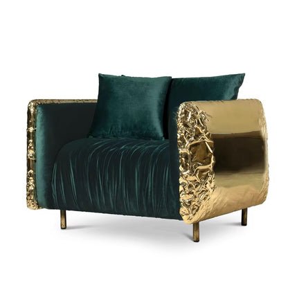 The Élysée Chair