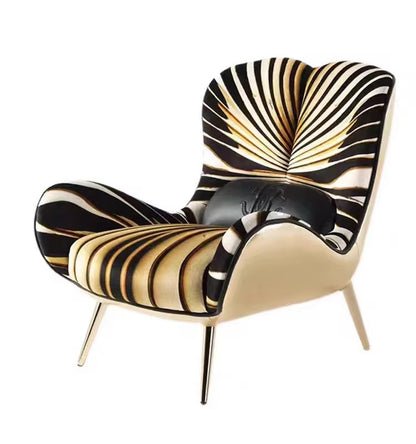 The Tifnit Lounge Chair*