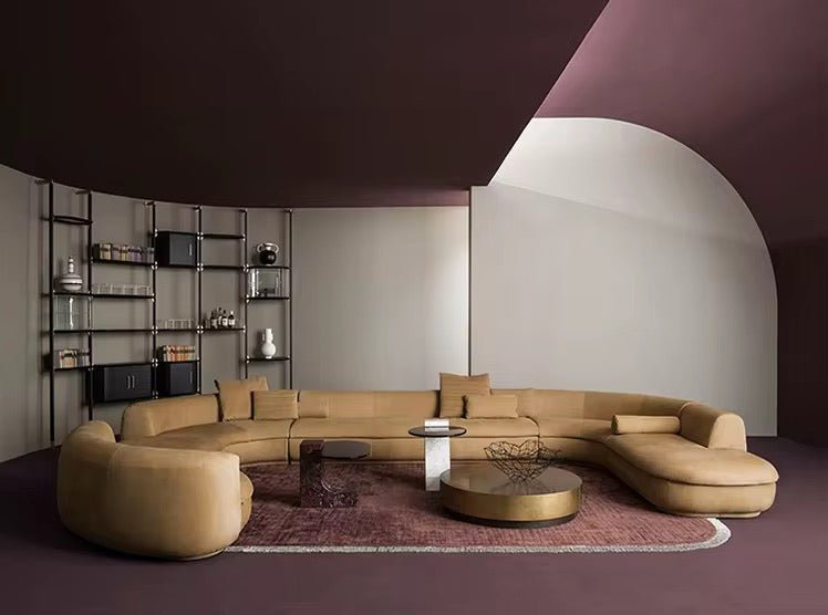 Piaf Sectional