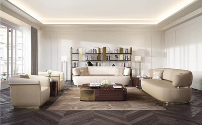 Normandie Sofa