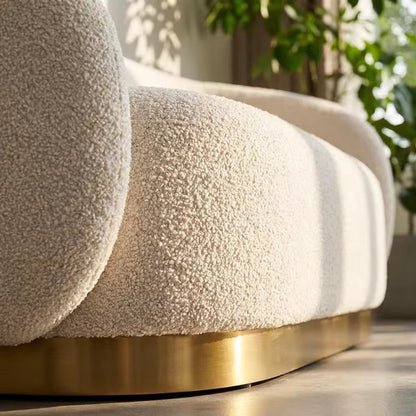 Bacall Sofa