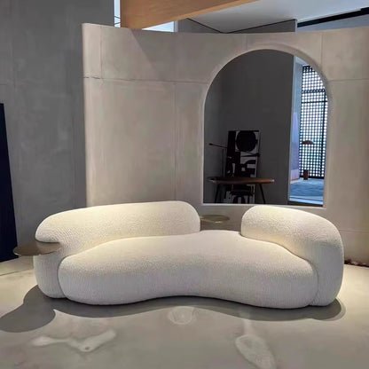 The Cloud 9 Sofa