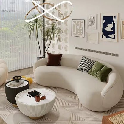 The Nore Sofa