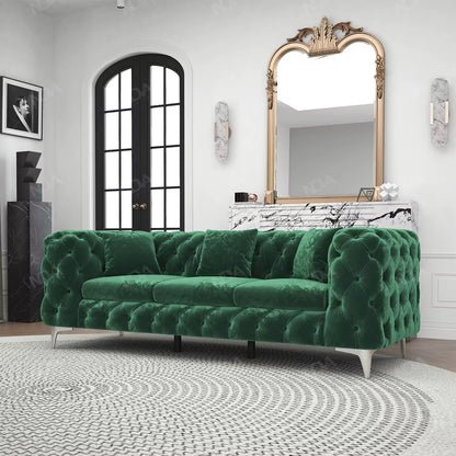The Dollhouse Collection